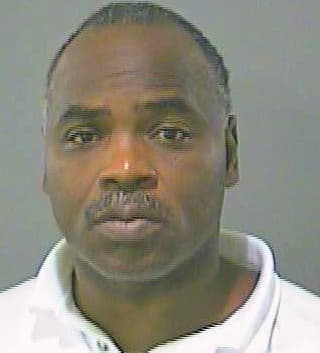 Jones Carl - Gwinnett County, GA 