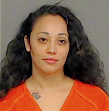Mcguirre Christina - TomGreen County, TX 