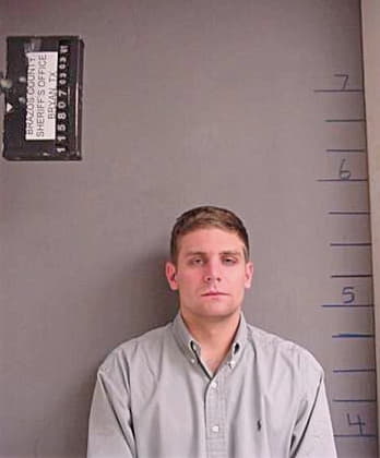 Hartman Christionson - Brazos County, TX 