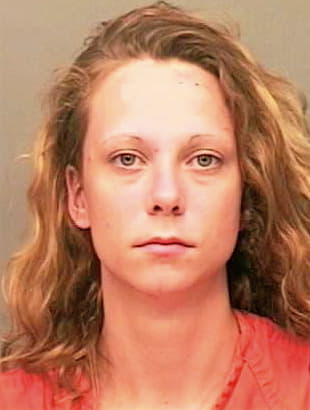 Jones Courtney - Montgomery County, TN 