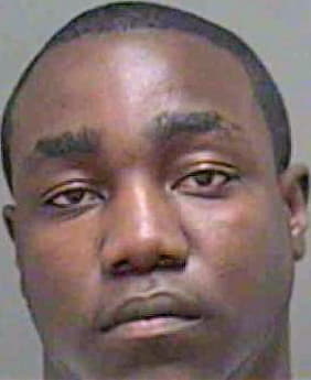 Goodwin Darrell - Mecklenburg County, NC 