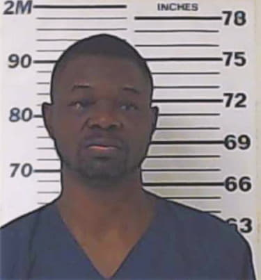 Wilson Darron - Henderson County, TX 