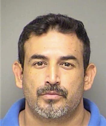Herrera David - Denton County, TX 