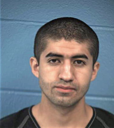 Rodriguez-Perea David - Williamson County, TX 