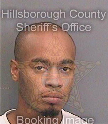 Whitaker David - Hillsborough County, FL 