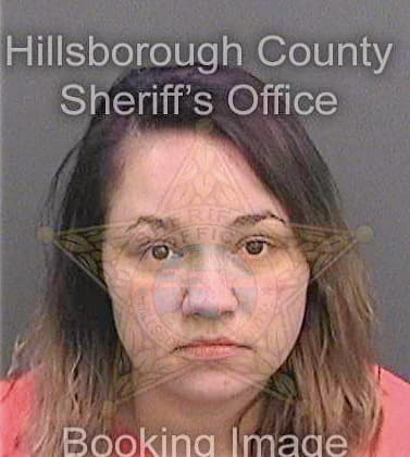 Dwyer Desiree - Hillsborough County, FL 