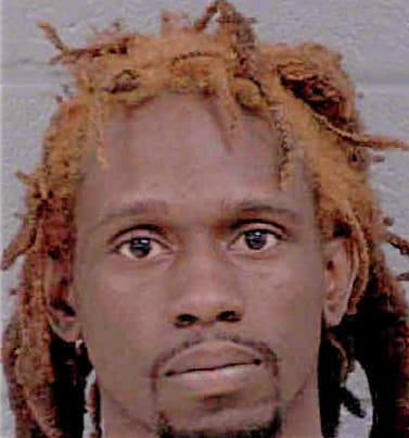 Thomas Devate - Mecklenburg County, NC 