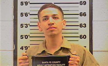 Montoya Dominic - SantaFe County, NM 
