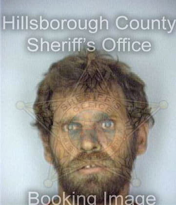 Rose Ellis - Hillsborough County, FL 