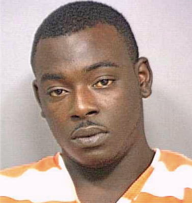 Gordon Gerrick - Marion County, FL 