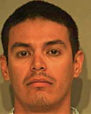 Rivas Homero - Hidalgo County, TX 