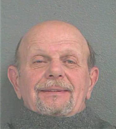 Robbins James - Wyandotte County, KS 