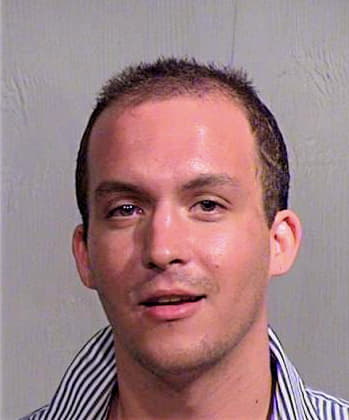 Mcdaniel Jason - Maricopa County, AZ 