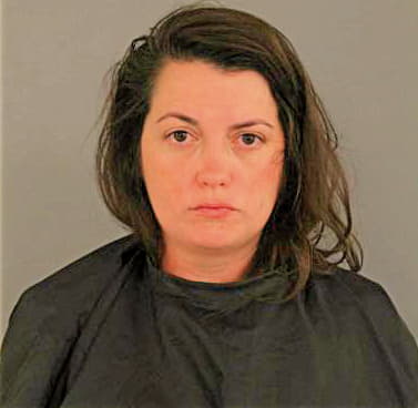 Skiles Jeannette - Bastrop County, TX 