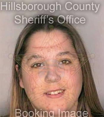 Craig Jessica - Hillsborough County, FL 