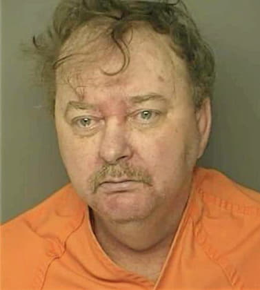 Richardson Jimmy - Horry County, SC 