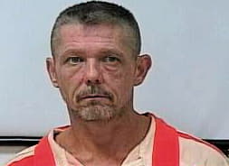 Merritt Jody - Osage County, OK 