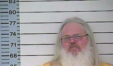 Jones John - Desoto County, MS 