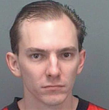 Love Johnathan - Pinellas County, FL 