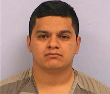 Razohernandez Luis - Travis County, TX 