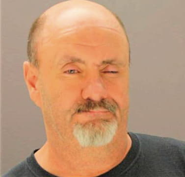 Coffman Marc - Dallas County, TX 