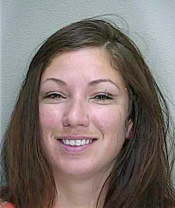 Shirley Maria - Marion County, FL 