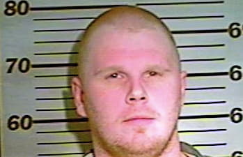 Brice Matthew - Dyer County, TN 