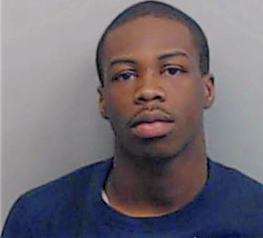 Ware Maurice - Fulton County, GA 