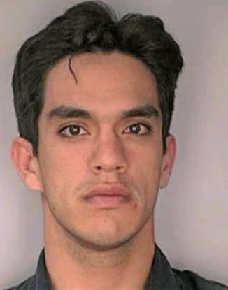 Melendez Oscar - Hillsborough County, FL 