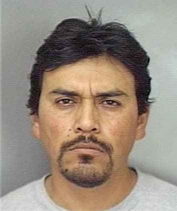 Rodriquez Reymundo - Polk County, FL 