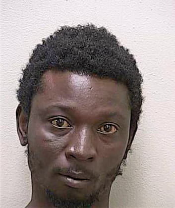 Stewart Rodney - Marion County, FL 
