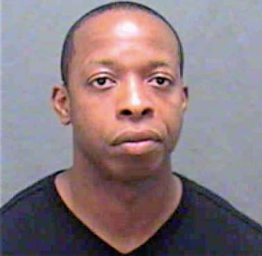 Williams Santwane - Mecklenburg County, NC 
