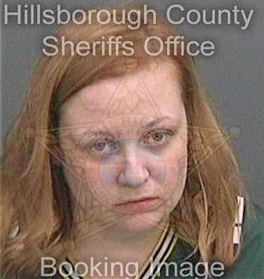 Mcgovern Stephanie - Hillsborough County, FL 
