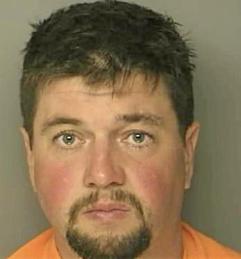 Boyd Stephen - Horry County, SC 
