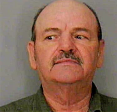 Campbell Thomas - Polk County, FL 