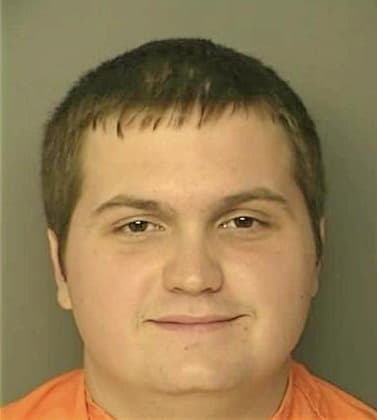 Todd Travis - Horry County, SC 