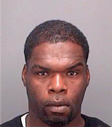 Brown Tyrone - Pinellas County, FL 