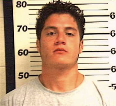 Fuentes Adam - Denton County, TX 
