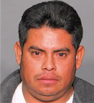 Gomez-Balbuena Adan - Wake County, NC 