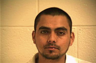 Escobedo Alejandro - Hidalgo County, TX 