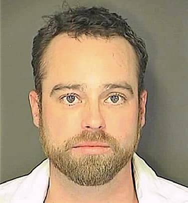 Lee Alexander - Charleston County, SC 