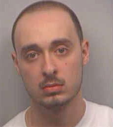 Popovitch Alexander - Fulton County, GA 
