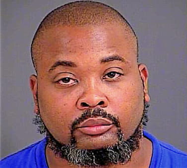 Floyd Anthony - Charleston County, SC 