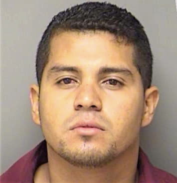 Campos Arnulfo - Denton County, TX 