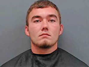 Simmons Brent - Gregg County, TX 
