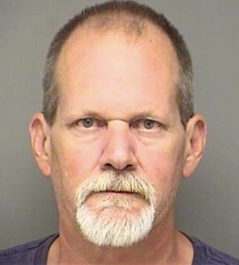 Maston Bruce - Denton County, TX 