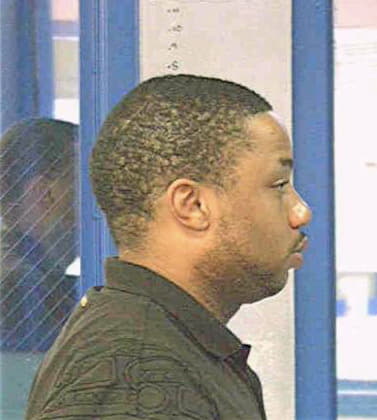 Hoskie Charles - Suffolk County, VA 