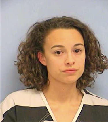 Johnson Chloe - Travis County, TX 
