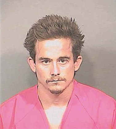 Poff Christopher - Brevard County, FL 