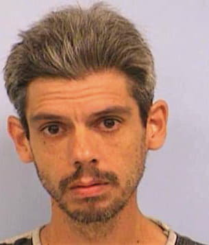 Serrano Christopher - Travis County, TX 